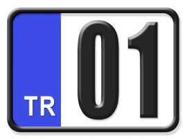 Adana Bölgesi İçin Desteklenen Yeni Yatırım Teşvikleri