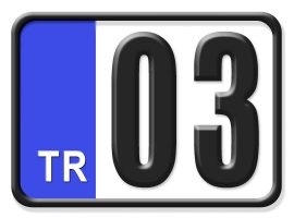 Afyonkarahisar Bölgesi İçin Desteklenen Yeni Yatırım Teşvikleri