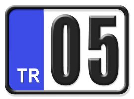 Amasya Bölgesi İçin Desteklenen Yeni Yatırım Teşvikleri