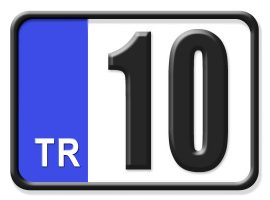 Balıkesir Bölgesi İçin Desteklenen Yeni Yatırım Teşvikleri