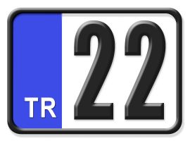 Edirne Bölgesi İçin Desteklenen Yeni Yatırım Teşvikleri