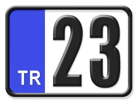 Elazığ Bölgesi İçin Desteklenen Yeni Yatırım Teşvikleri