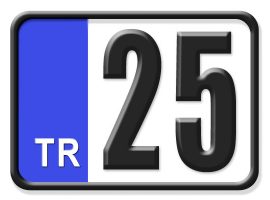 Erzurum Bölgesi İçin Desteklenen Yeni Yatırım Teşvikleri