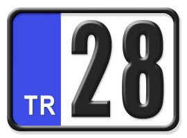 Giresun Bölgesi İçin Desteklenen Yeni Yatırım Teşvikleri