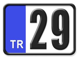 Gümüşhane Bölgesi İçin Desteklenen Yeni Yatırım Teşvikleri