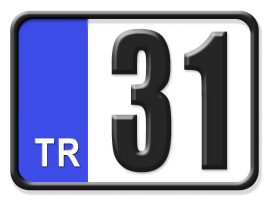 Hatay Bölgesi İçin Desteklenen Yeni Yatırım Teşvikleri