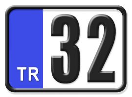 Isparta Bölgesi İçin Desteklenen Yeni Yatırım Teşvikleri