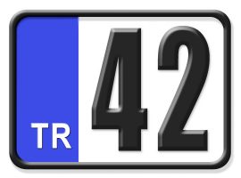 Konya Bölgesi İçin Desteklenen Yeni Yatırım Teşvikleri