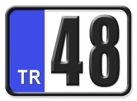 Muğla Bölgesi İçin Desteklenen Yeni Yatırım Teşvikleri