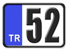 Ordu Bölgesi İçin Desteklenen Yeni Yatırım Teşvikleri