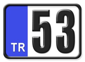 Rize Bölgesi İçin Desteklenen Yeni Yatırım Teşvikleri