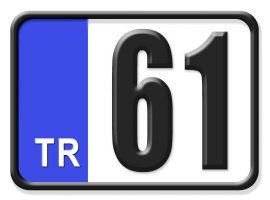 Trabzon Bölgesi İçin Desteklenen Yeni Yatırım Teşvikleri