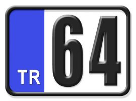 Uşak Bölgesi İçin Desteklenen Yeni Yatırım Teşvikleri