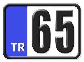 Van Bölgesi İçin Desteklenen Yeni Yatırım Teşvikleri