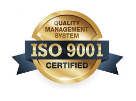 ISO 9001 Belgelendirme Hizmetleri