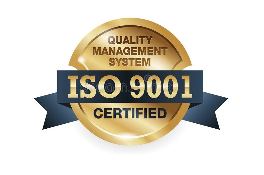 ISO 9001 Belgelendirme Hizmetleri