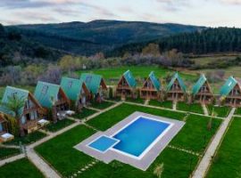 Turizm Yatırım Belgesinin Turizm İşletme Belgesine Çevrilmesi Nasıl Olur?