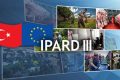 IPARD-III Programı desteğiyle kırsala 20 milyar liralık yeni yatırım geliyor