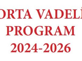 ORTA VADELİ PROGRAM 2024-2026